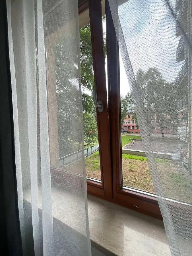 Apartamenty Na Ogrodowa Warsaw 0*,  Poland