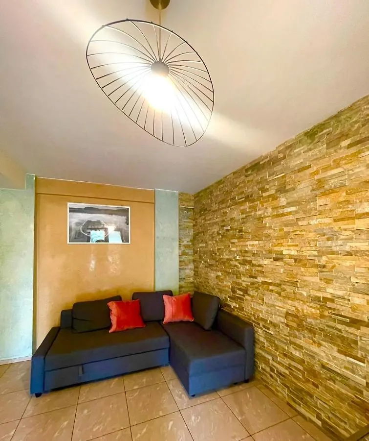Apartamenty Na Ogrodowa Warsaw